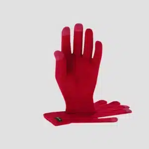 Gants tactiles RPET économique