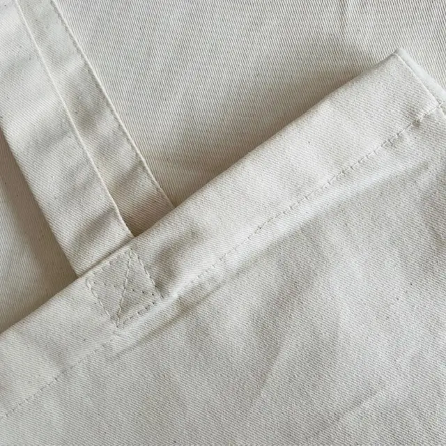 Sac coton épais 220g made in Europe – EXPRESS 72H