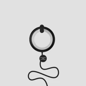 Lampe d’ambiance/bureau design – personnalisable