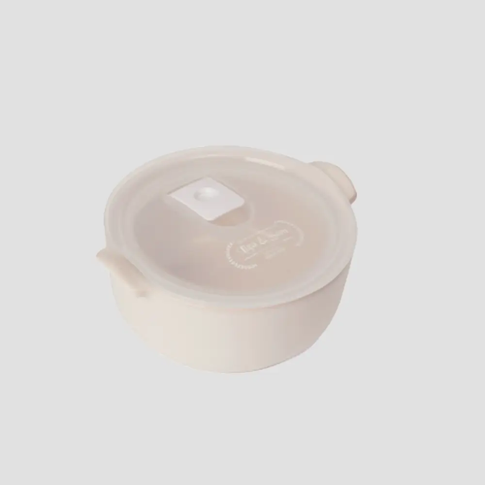 Lunch box – fabrication France