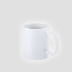Mug céramique 350 ml spécial sublimation