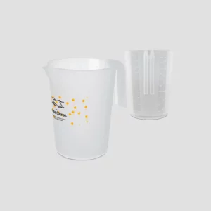 Pichet 110 cl PP réutilisable – fabriqué en France