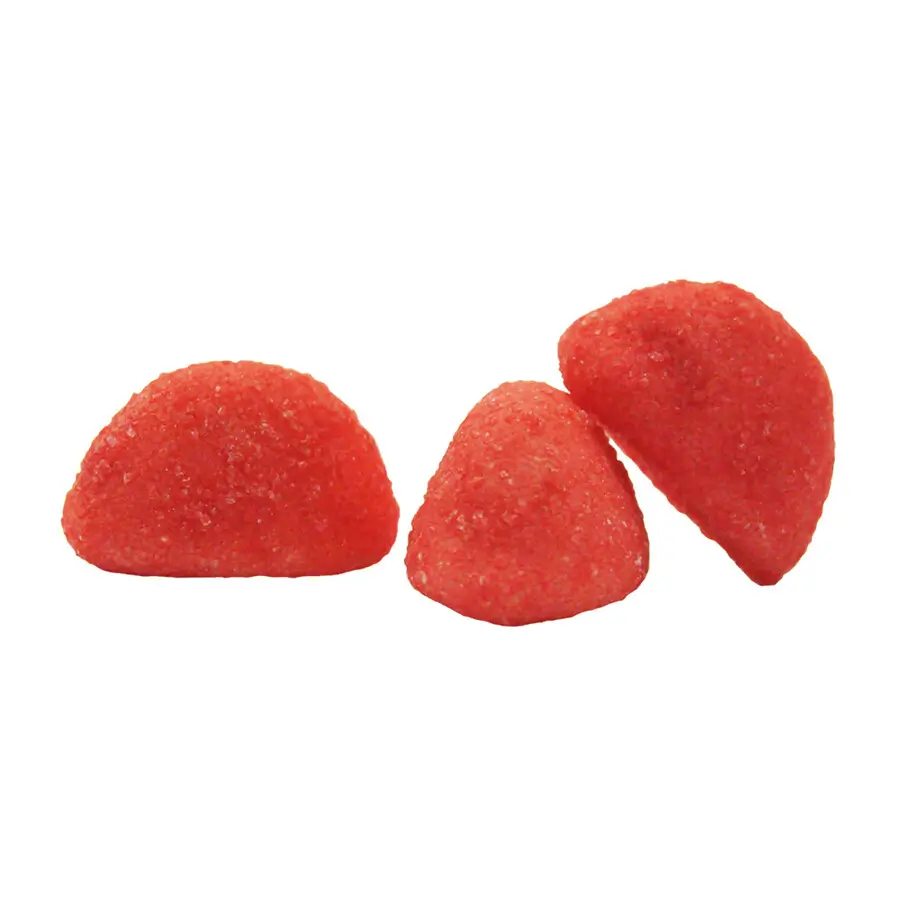 Sachet promotionnel Fraises Tagada – Haribo