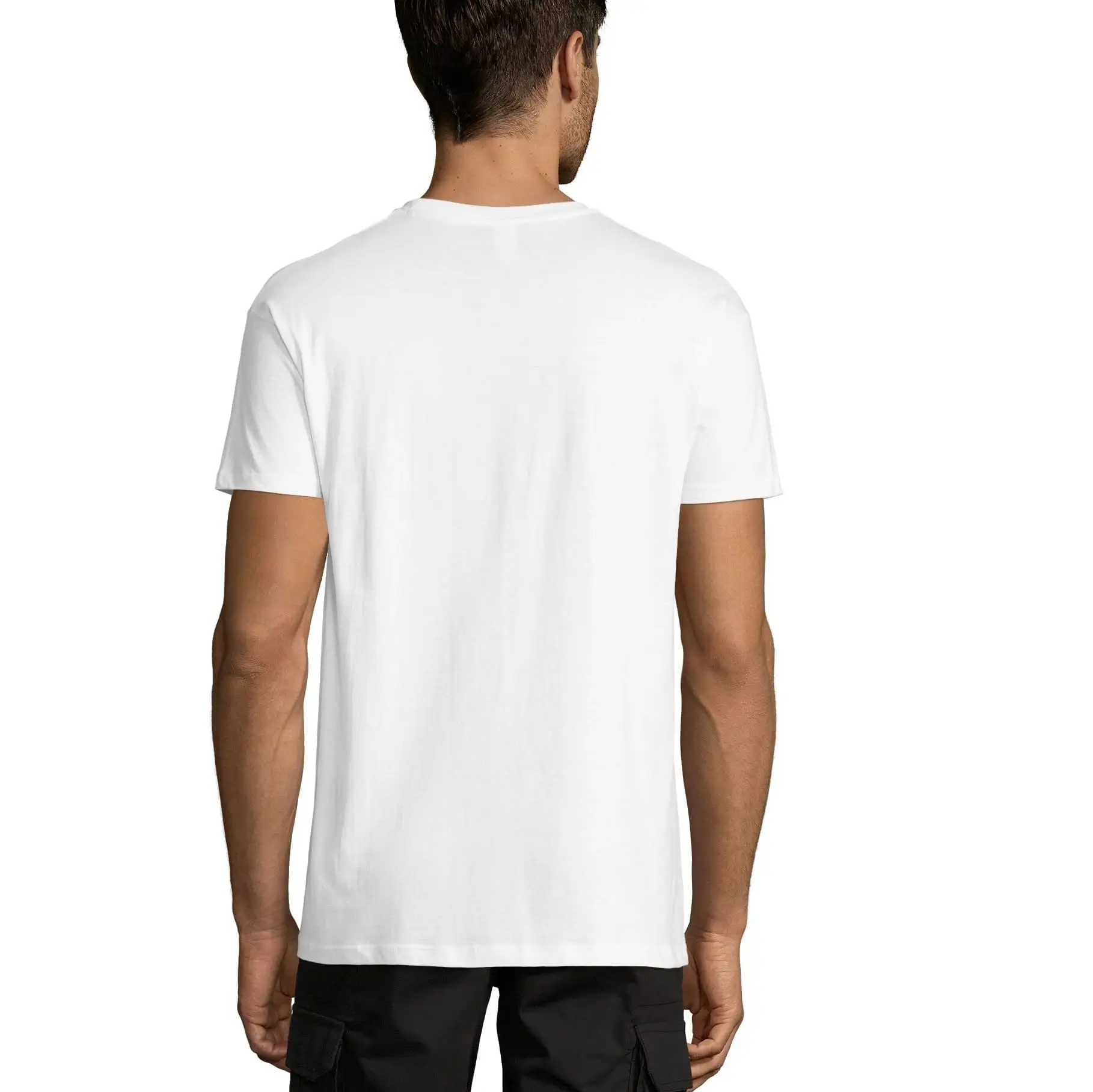 T-shirt unisexe 150g – EXPRESS 72H