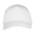 Casquette 5 panneaux coton brossé personnalisable - Blanc