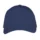 Casquette 5 panneaux coton brossé personnalisable - Bleu marine