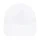 Casquette 5 panneaux coton brossé personnalisable - Blanc