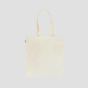 Sac Coton Biologique Français