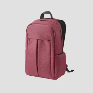 Sac à dos déperlant en nylon recyclé – PC 17″