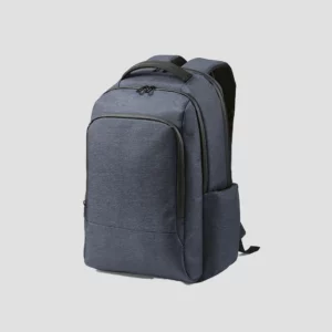 Sac à dos léger en nylon recyclé – PC 17″