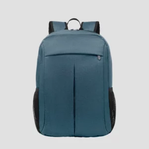 Sac à dos ordinateur 15″ 360D bicolore – personnalisable