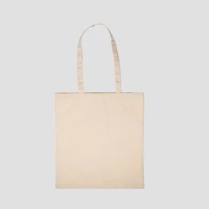 Sac coton 155g écru – EXPRESS 72H