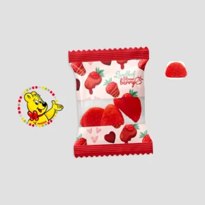 Sachet promotionnel Fraises Tagada – Haribo