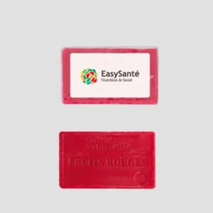 Savon de Marseille 100 g – lavande, fabrication France