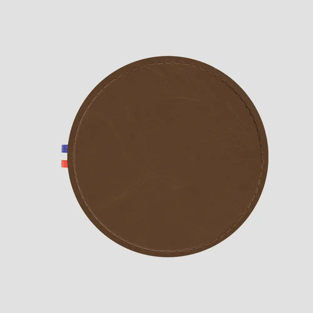 Sous-verre – fabrication France (impression personnalisée)