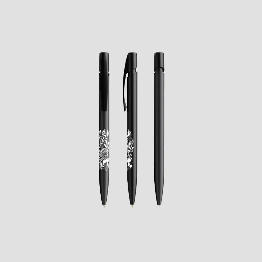 Stylo BIC® Media Clic Ecolutions