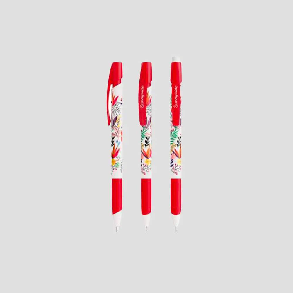 Stylo BIC® Media Clic Grip Porte-Mine Ecolutions
