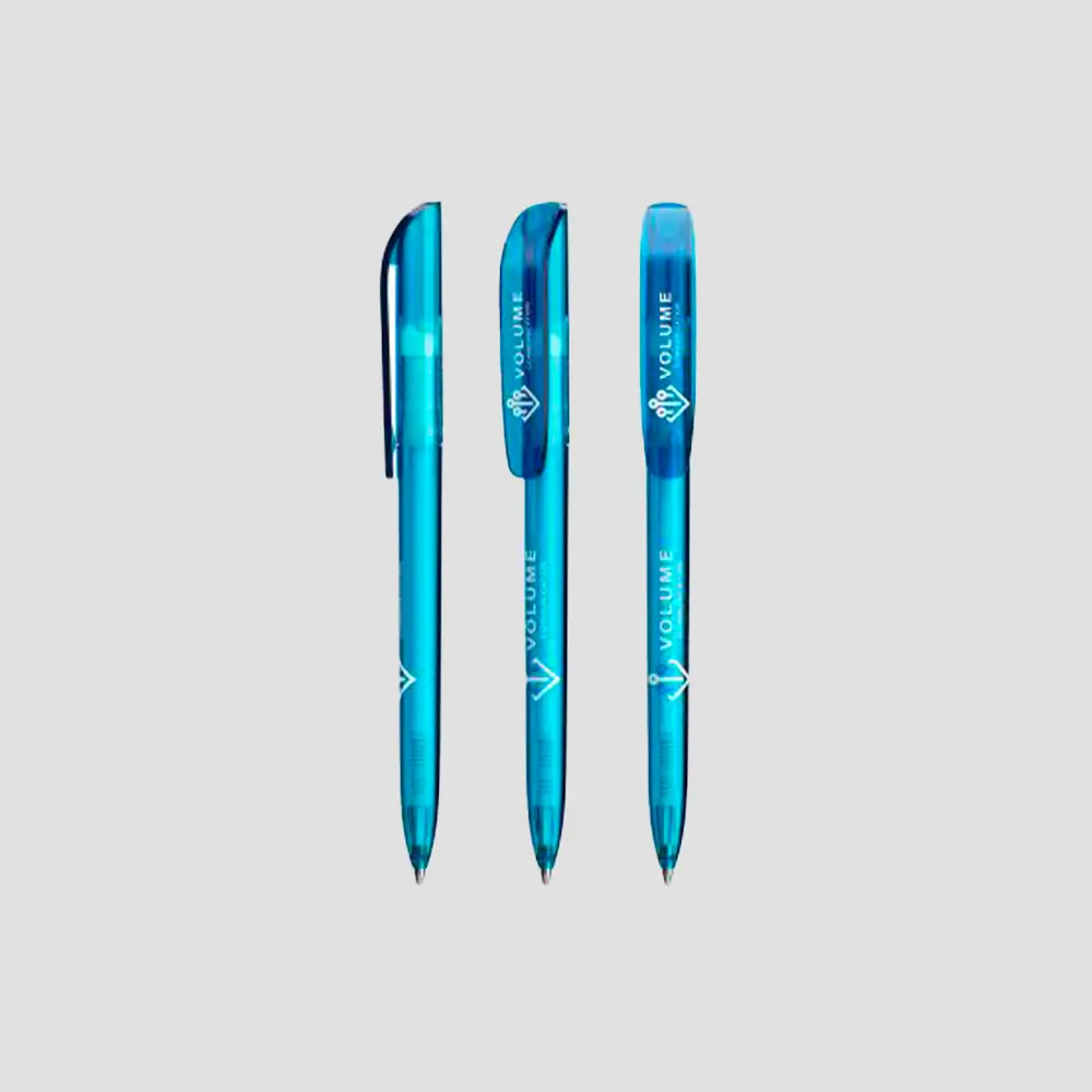 Stylo BIC® Super Clip