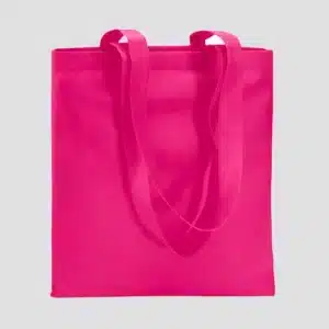 Tote bag publicitaire en non-tissé 80g – économique et personnalisable