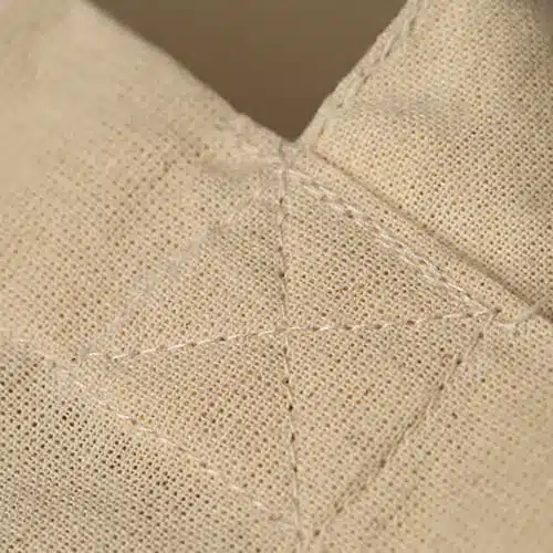 Sac coton 155g écru – EXPRESS 72H