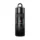 Bouteille réutilisable JOIN THE PIPE 500ml en plastique durable - Noir