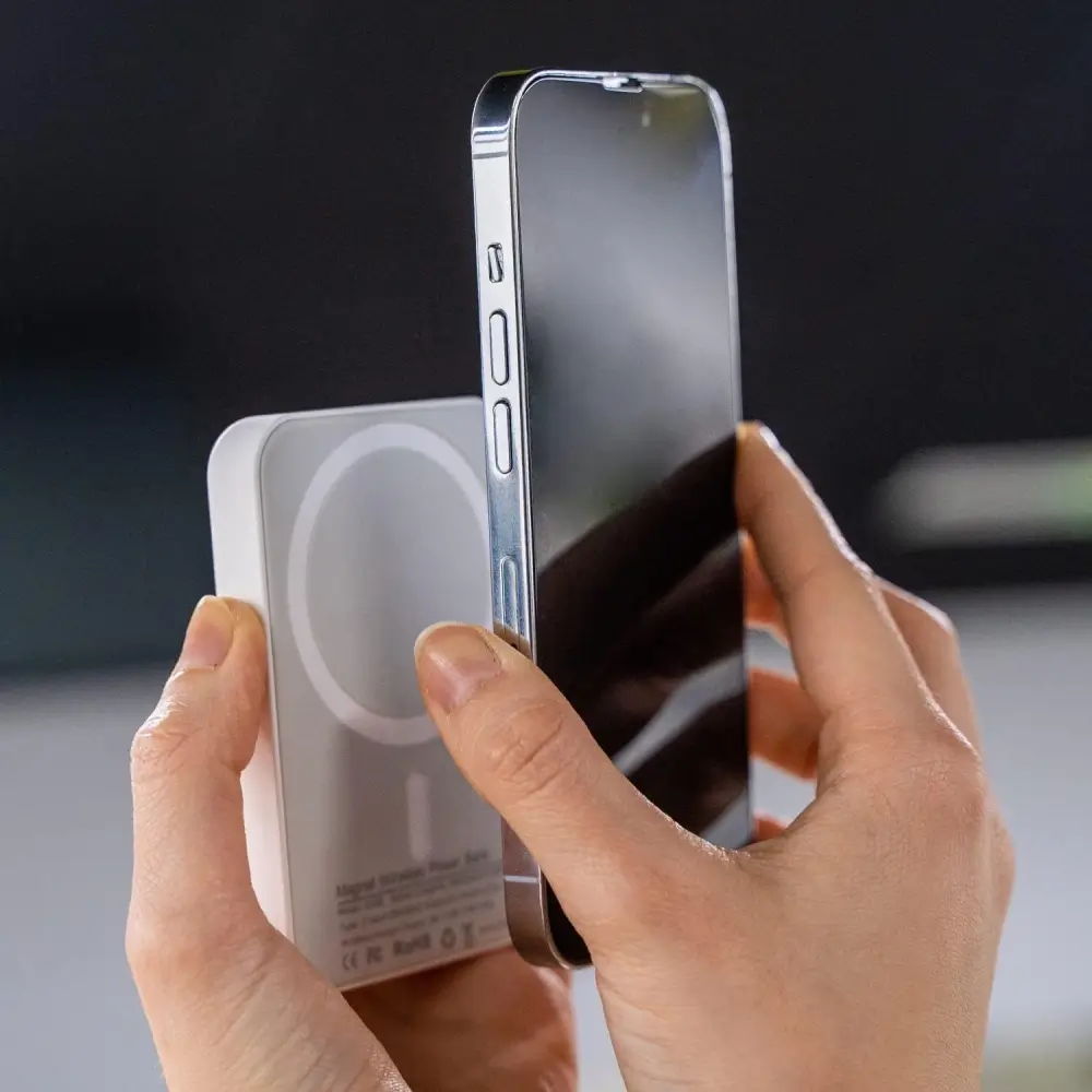 Batterie MagSafe 5000 mAh