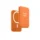 Batterie MagSafe 5000 mAh - Orange