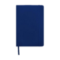 Carnet de notes A5 économique express 72h bleu marine sur fond blanc