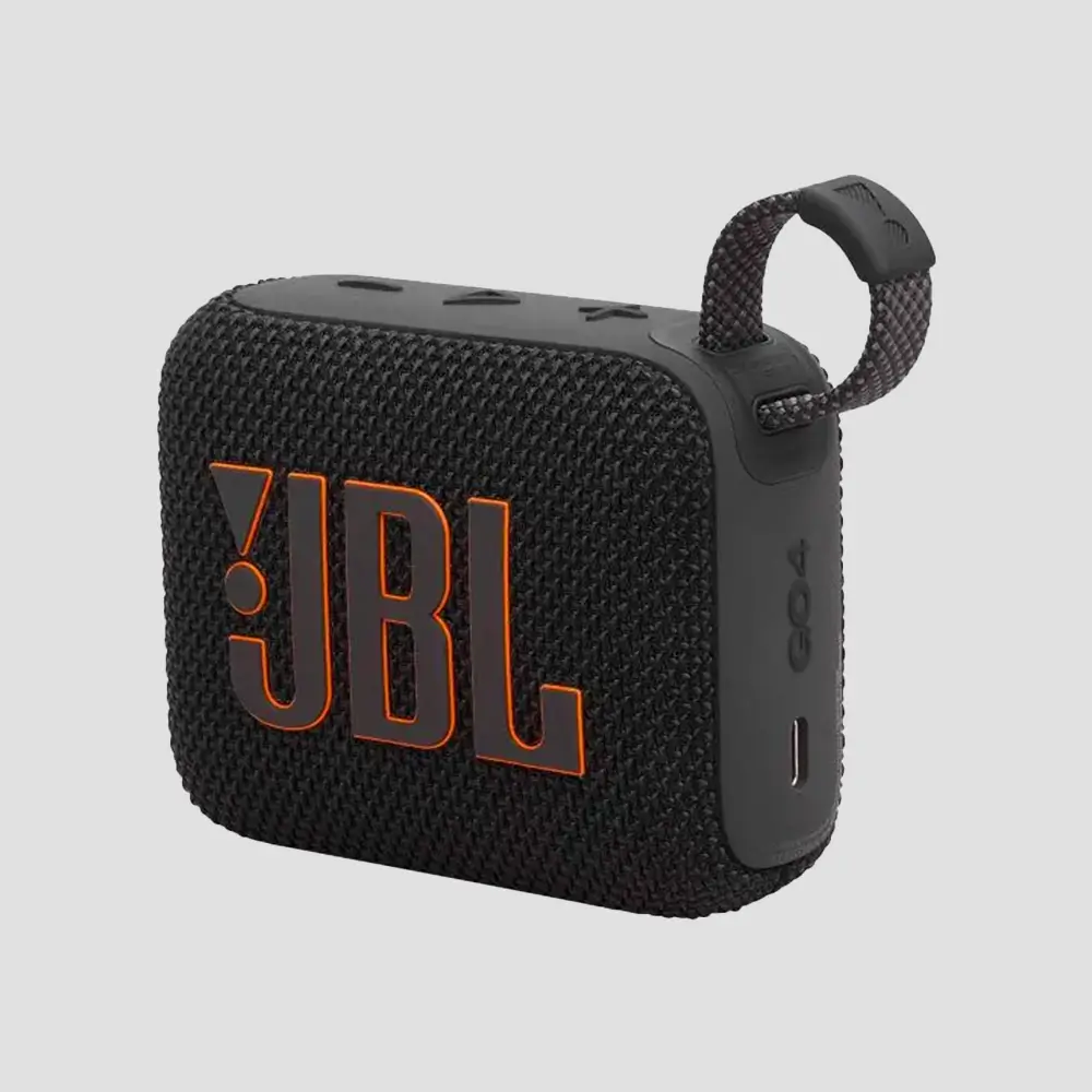 Enceinte Bluetooth JBL Go 4