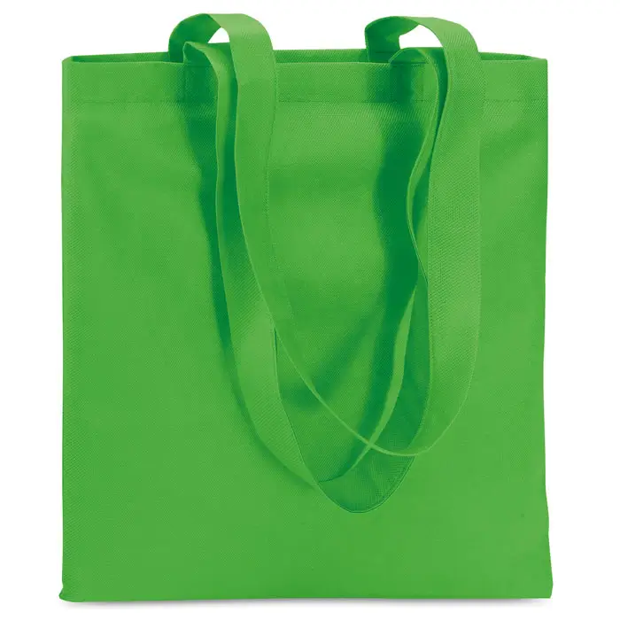Tote bag publicitaire en non-tissé 80g – économique et personnalisable