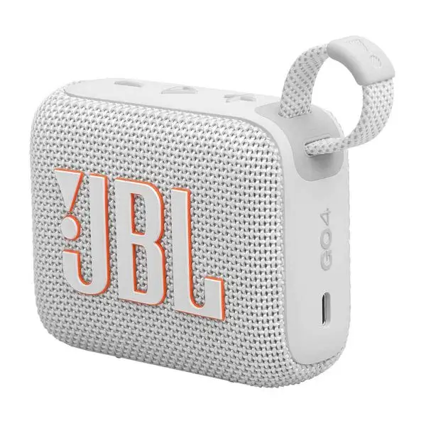 Enceinte Bluetooth JBL Go 4