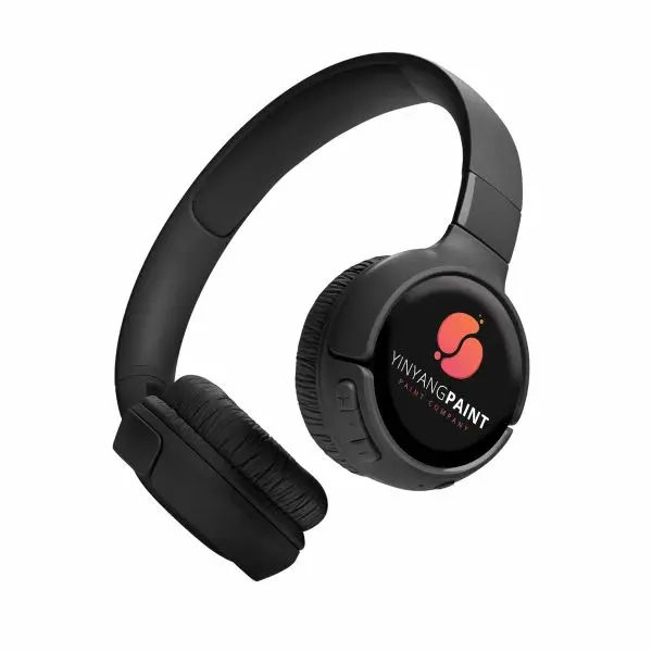 Casque Bluetooth JBL Tune 520BT supra-auriculaire