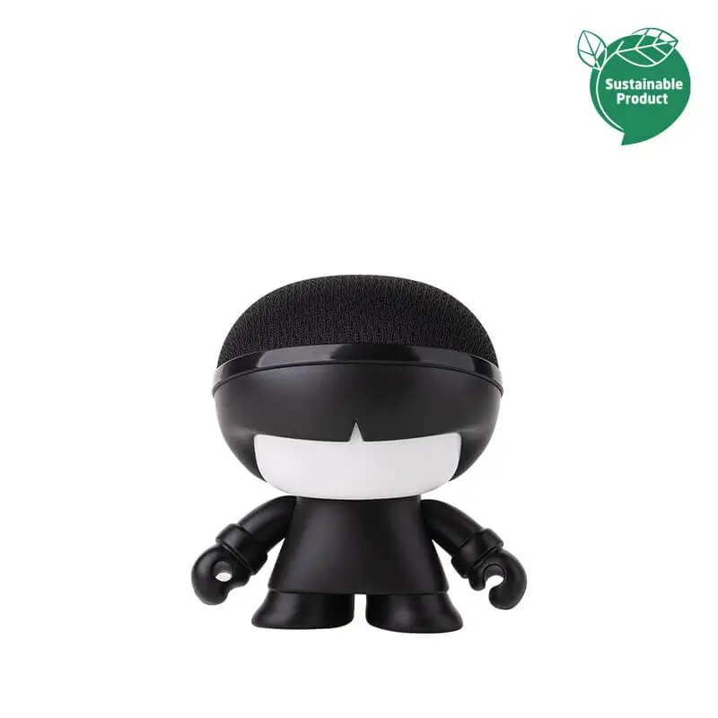 Enceinte Bluetooth 3 W compacte – personnalisable