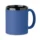 Mug en céramique 350 ml avec finition mate - Bleu marine