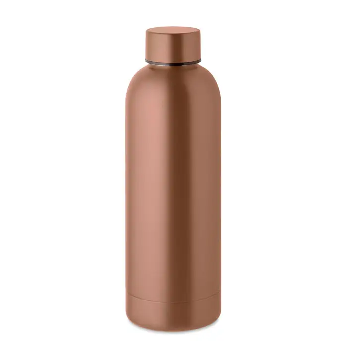 Bouteille isotherme 500 ml – acier recyclé