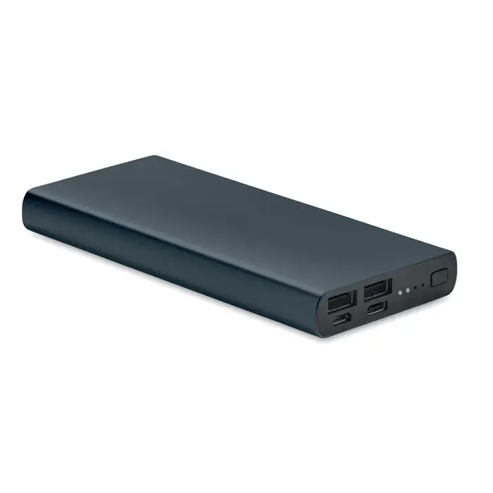 Batterie externe 8 000 mAh – double sortie