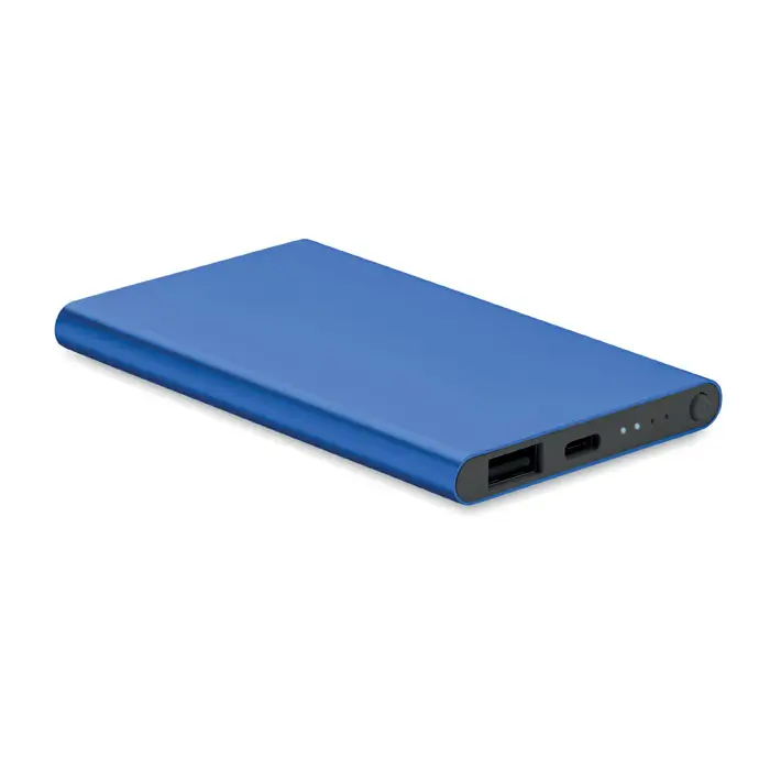 Batterie externe 4 000 mAh – personnalisable