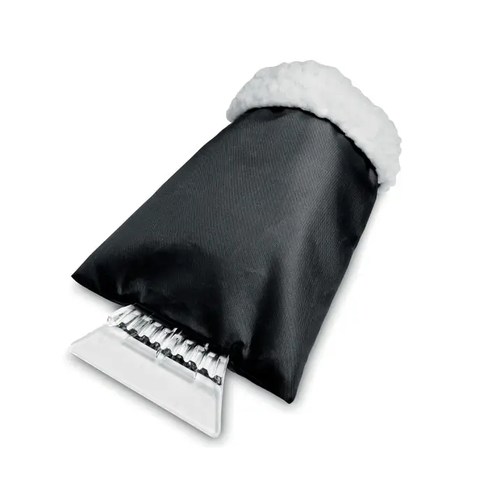 Gant gratte-glace
