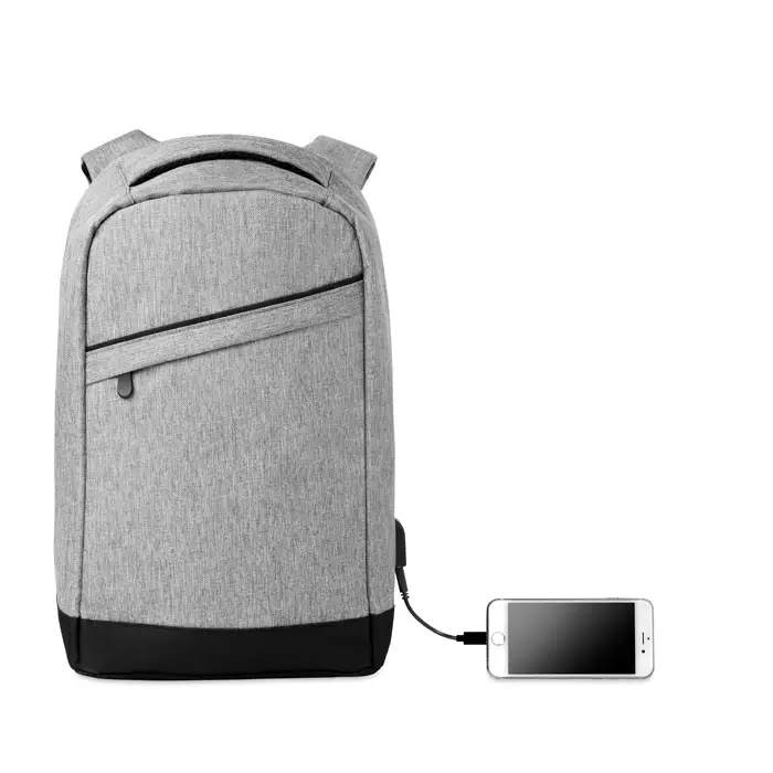 Sac à dos antivol pour ordinateur portable