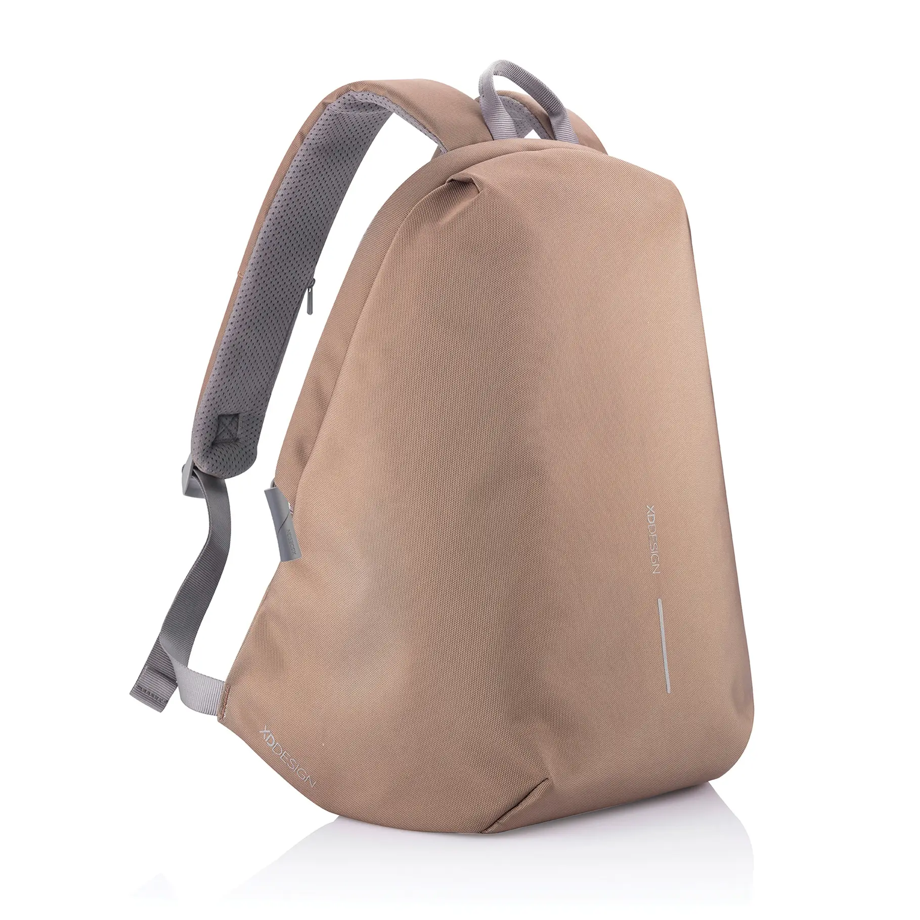 Sac à dos antivol imperméable personnalisé