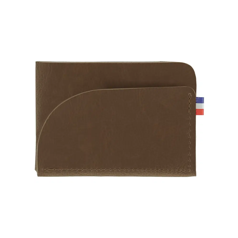 porte cartes personnalisé chocolat