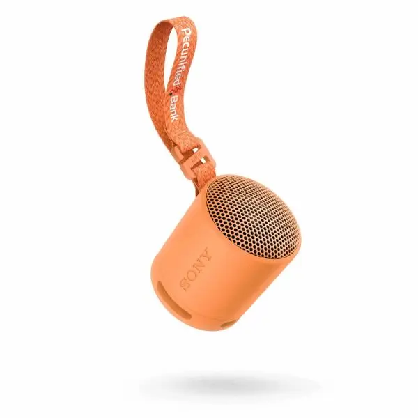 Enceinte Bluetooth Sony SRS-XB100