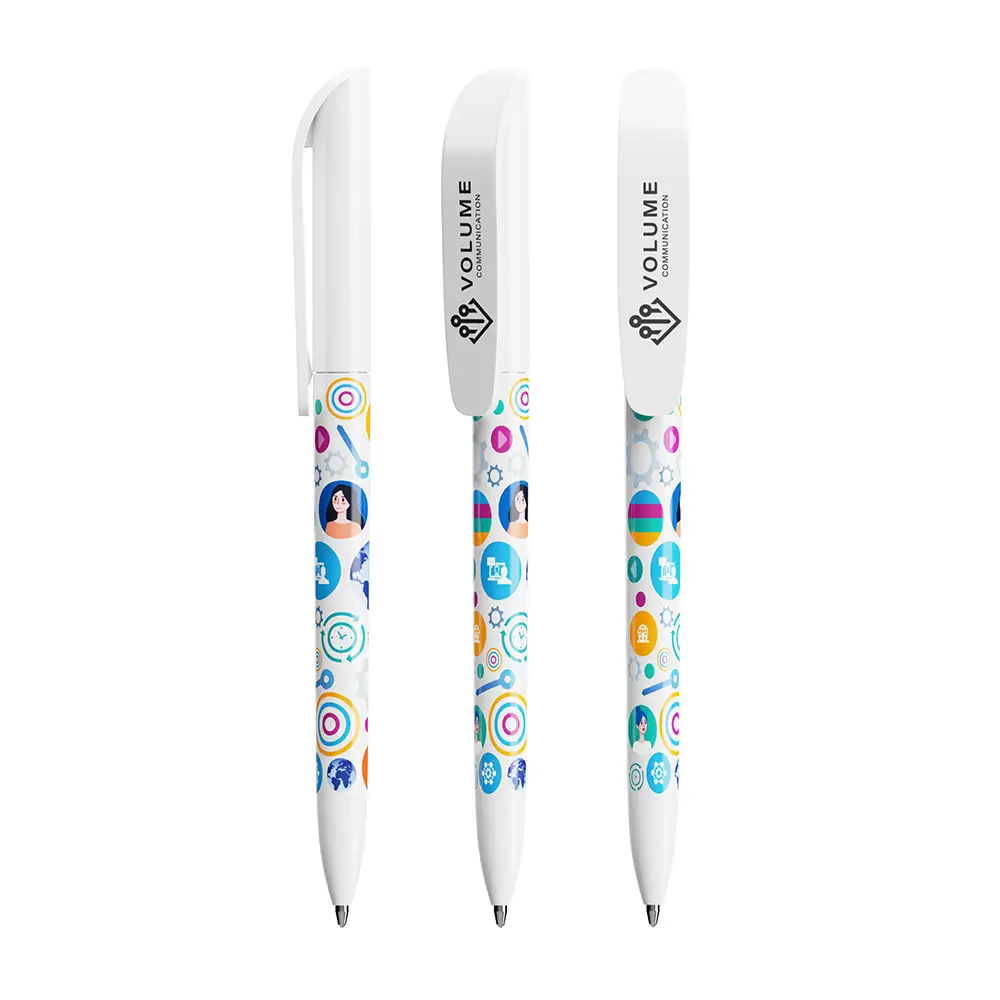 Stylo BIC® Super Clip