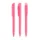 Stylo BIC® Super Clip - Rose
