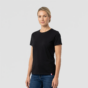 T-shirt coton unisexe couleurs made in France express 72h sur fond gris