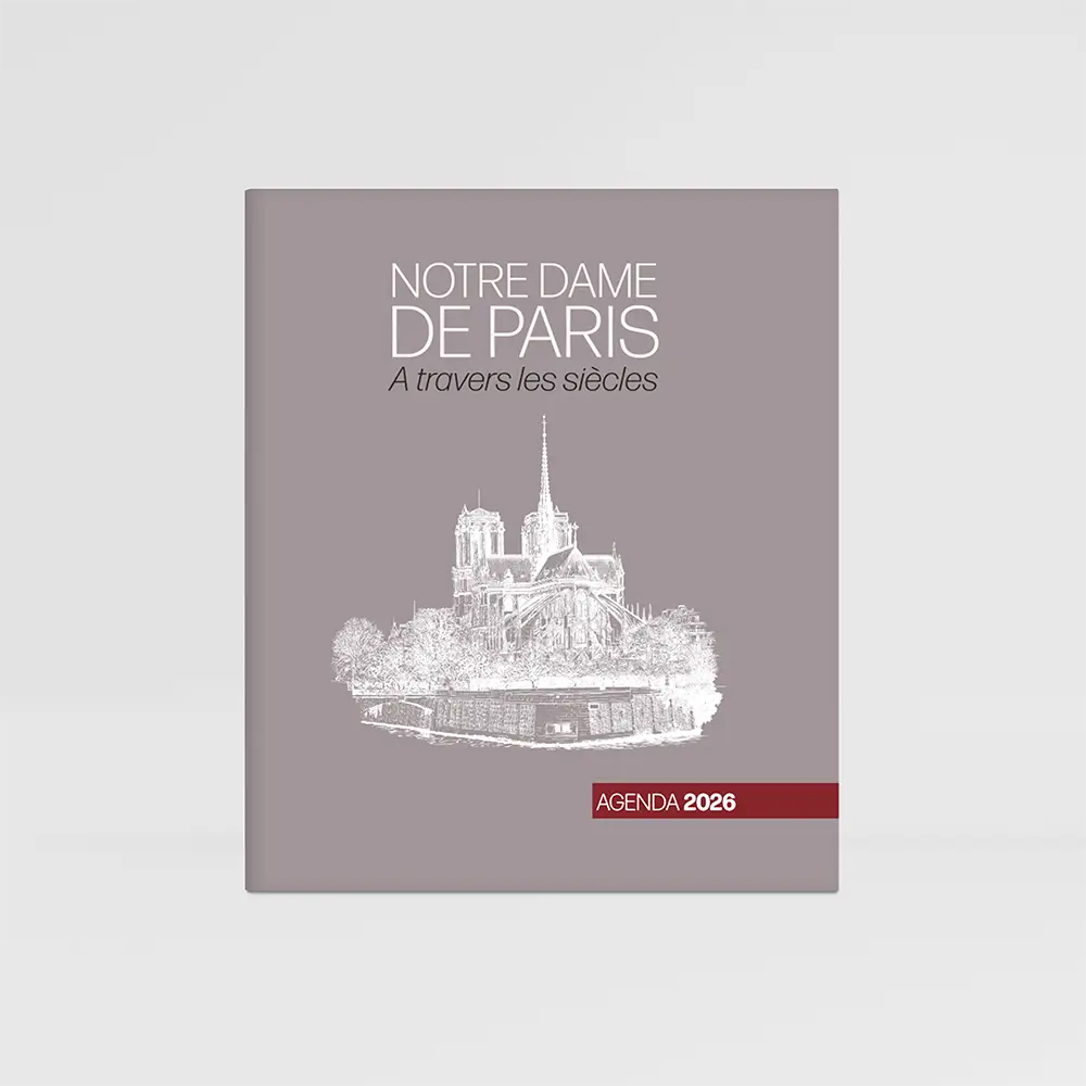 Agenda Thématique Notre-Dame de Paris
