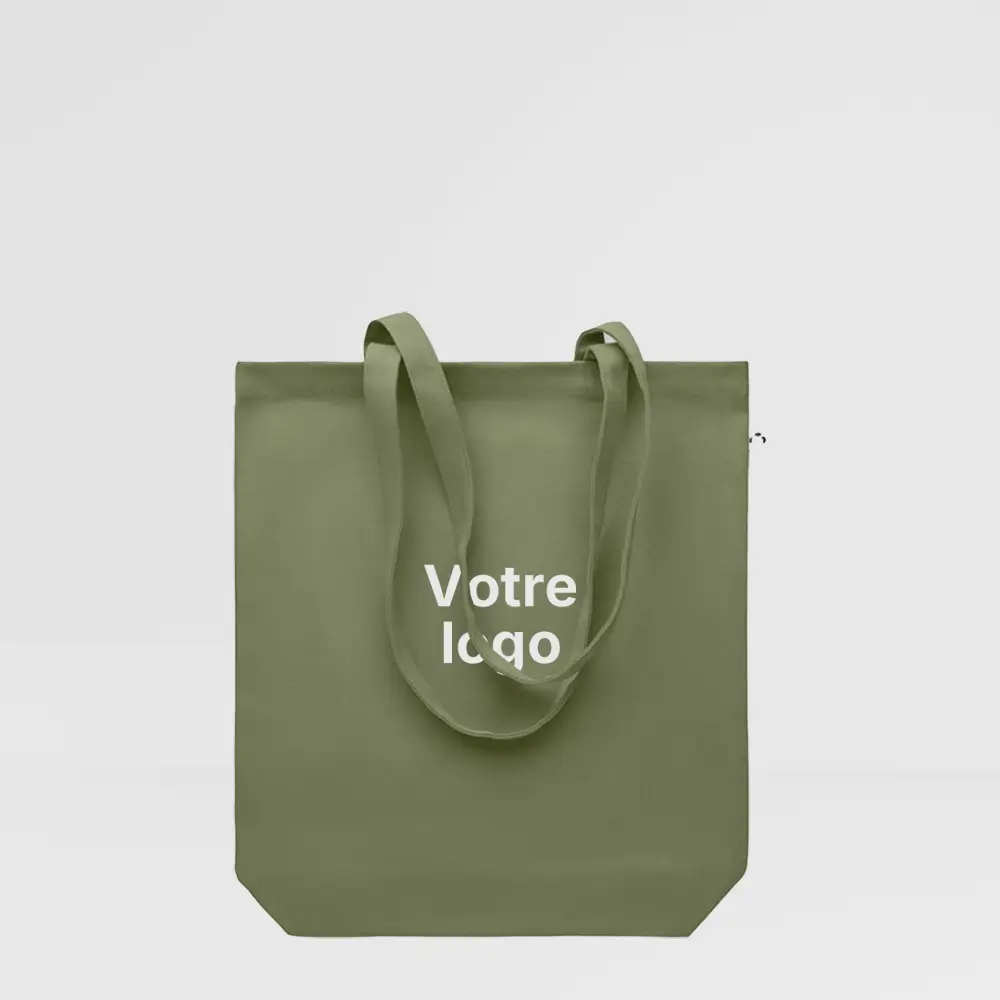 Sac Coton Bio 270g Couleur
