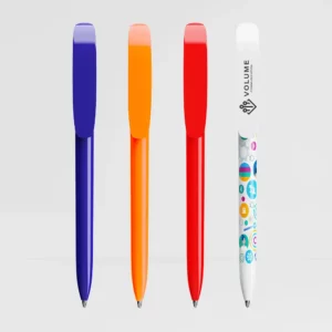 Stylo BIC® Super Clip
