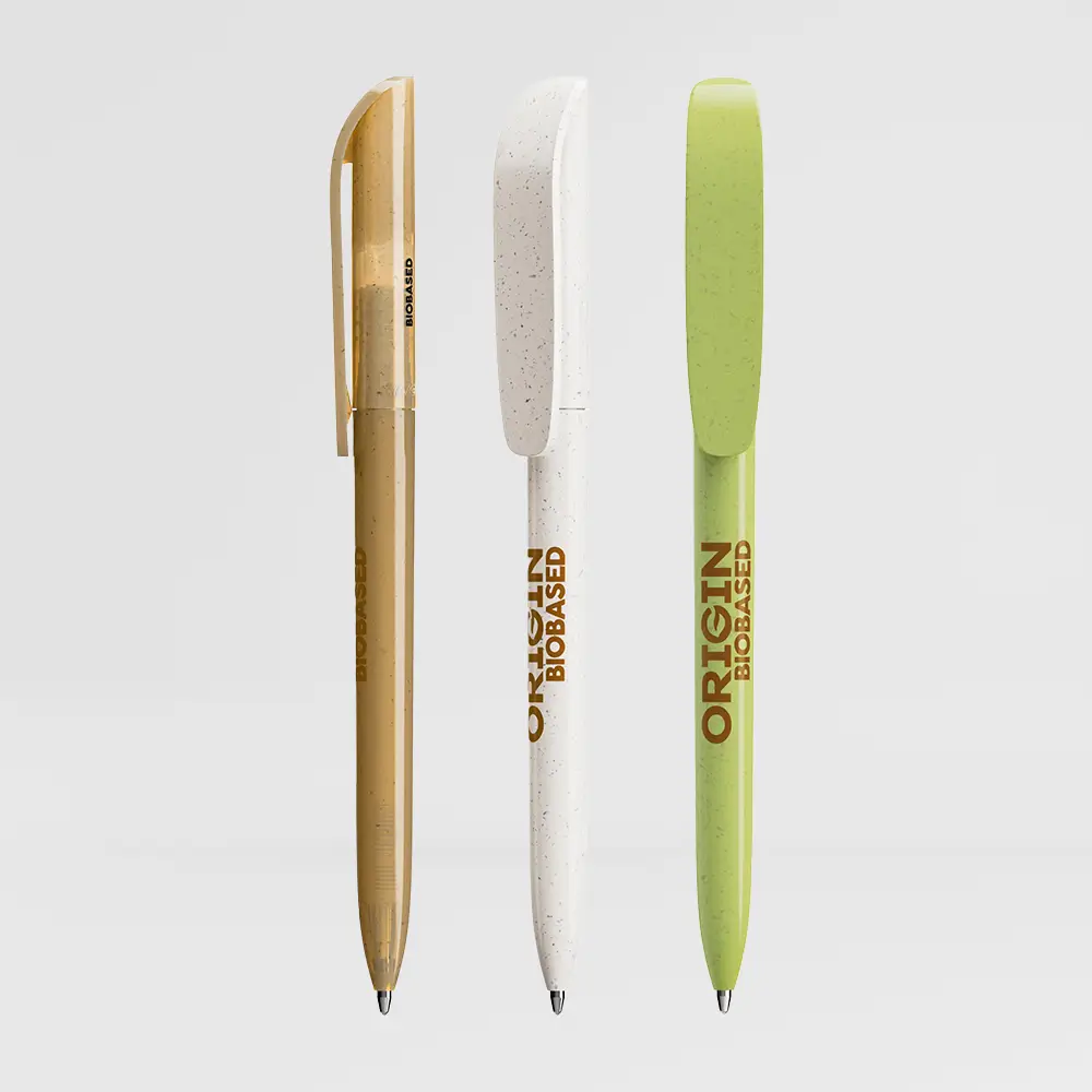 Stylo BIC® Super Clip Origine