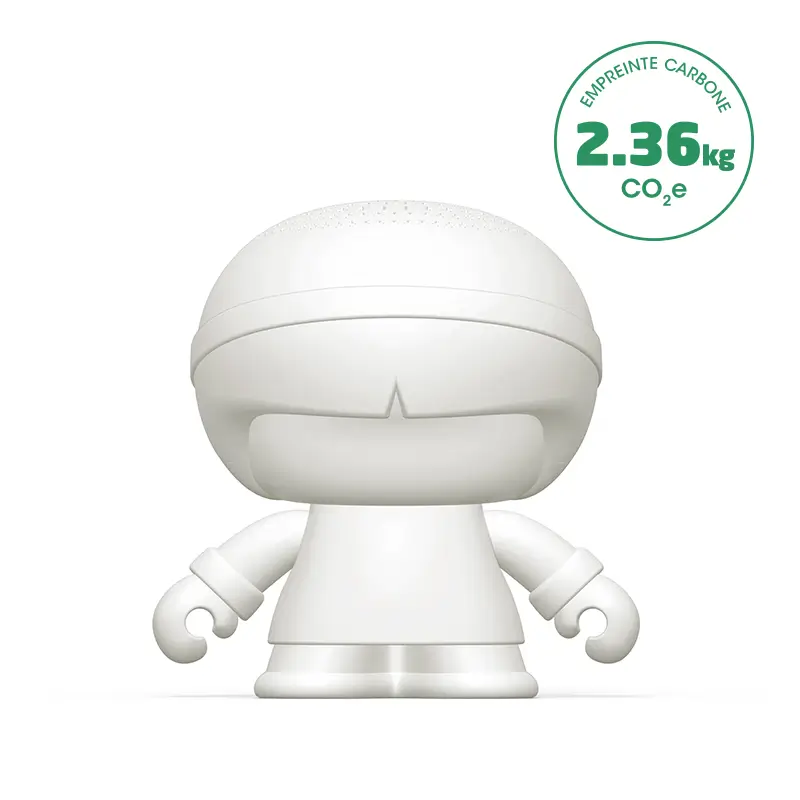 Enceinte Bluetooth design – personnalisable